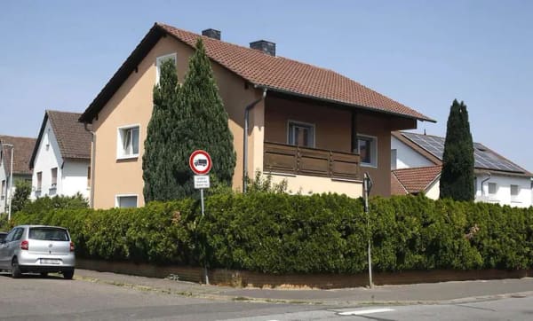 Immobilie in Großostheim - Attraktives Einfamilienhaus in begehrter Wohnlage - Bild 0