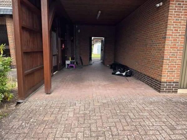 Immobilie in Ummern - Auch 3 Kinder sind hier kein Problem ! Mit Garage, Carport und Gartenschuppen ... - Bild 4