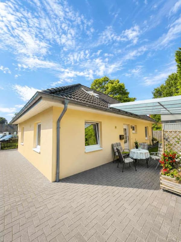 Immobilie in Wathlingen - Kompakt und gepflegt - der Einstieg ins Eigenheim - Bild 0