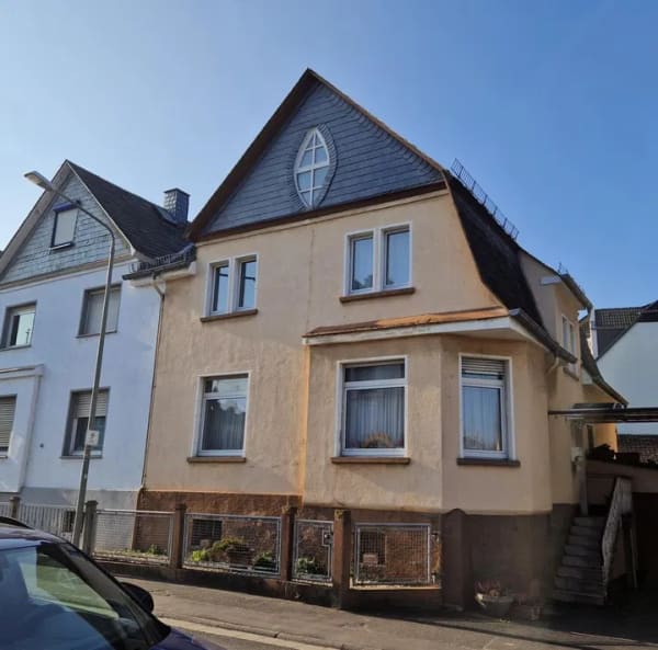 Immobilie in Diez - Doppelhaushälfte in Diez - Bild 2
