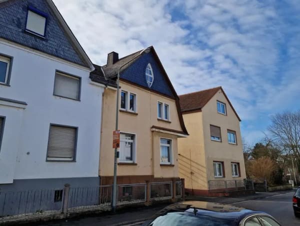 Immobilie in Diez - Doppelhaushälfte in Diez - Bild 3