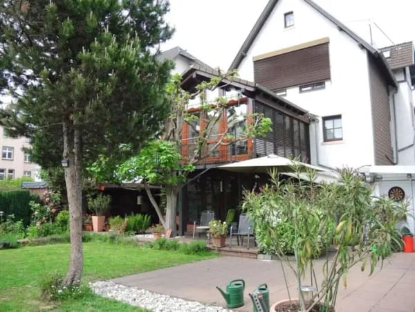 Immobilie in Aschaffenburg - Mehrfamilienhaus in Aschaffenburg (Stadtmitte) - Bild 3