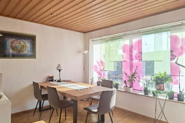 Immobilie in Stadtbergen - Einfamilienhaus freistehend in Stadtbergen - Bild 1