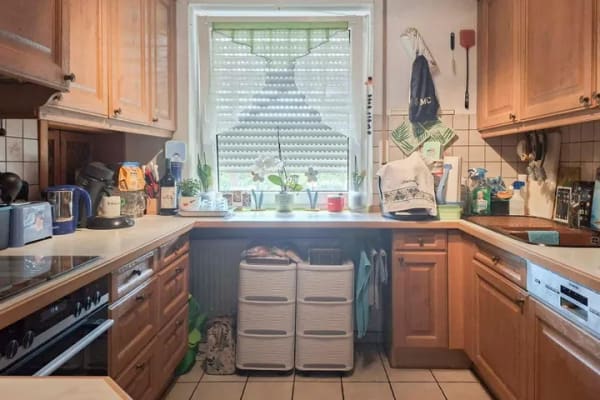 Immobilie in Stadtbergen - Einfamilienhaus freistehend in Stadtbergen - Bild 3