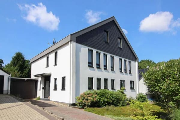 Immobilie in Haan - Einfamilienhaus freistehend in Haan - Bild 0