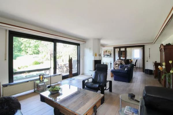 Immobilie in Haan - Einfamilienhaus freistehend in Haan - Bild 4