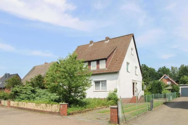 Immobilie in Gifhorn - Mehrfamilienhaus in Gifhorn - Bild 0