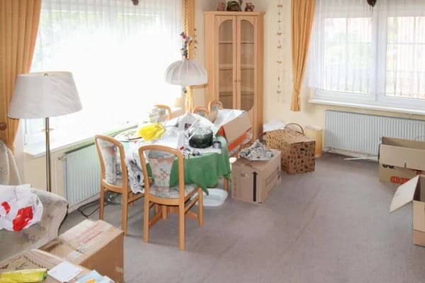 Immobilie in Gifhorn - Mehrfamilienhaus in Gifhorn - Bild 1