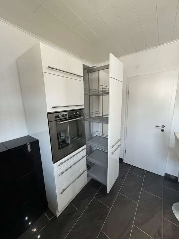 Immobilie in Helmstadt-Bargen - Familienfreundliche Doppelhaushälfte in attraktiver Lage – umfassend modernisiert und bezugsfertig - Bild 4