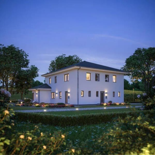 Immobilie in Schallbach - Mehrgenerationenhaus in Schallbach · 8 Zi. · 244 m² · Festpreis 866.000 EUR - Bild 0
