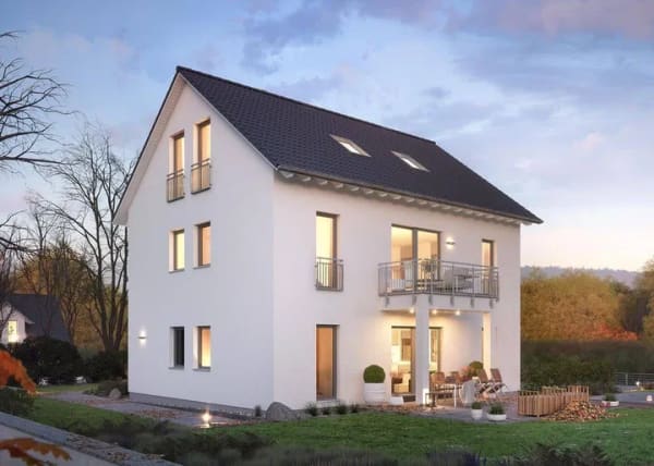 Immobilie in Hausen im Wiesental - Mehrgenerationenhaus · 8 Zi. · 213 m² in Hausen im Wiesental - Festpreis 784.000 EUR - Bild 0