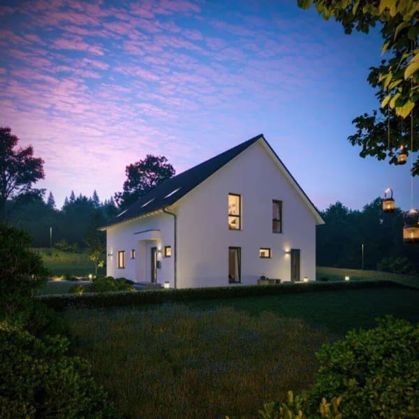 Immobilie in Schallbach - Mehrgenerationenhaus in Schallbach · 7 Zi. · 228 m² · Festpreis 777.000 EUR - Bild 0