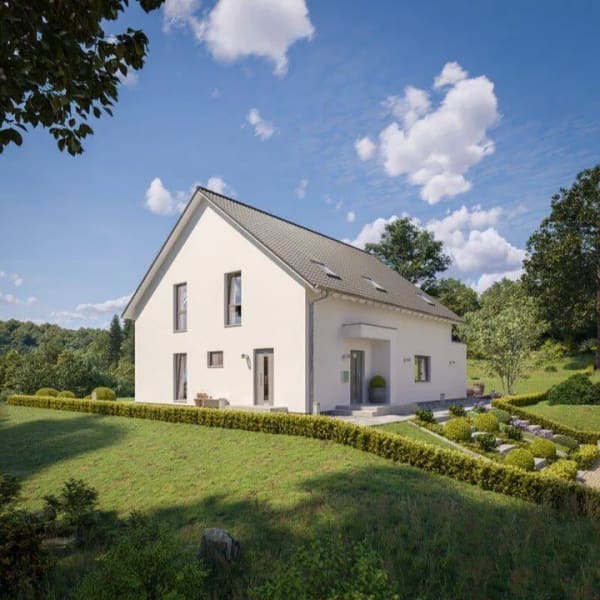 Immobilie in Schallbach - Mehrgenerationenhaus in Schallbach · 7 Zi. · 228 m² · Festpreis 777.000 EUR - Bild 2