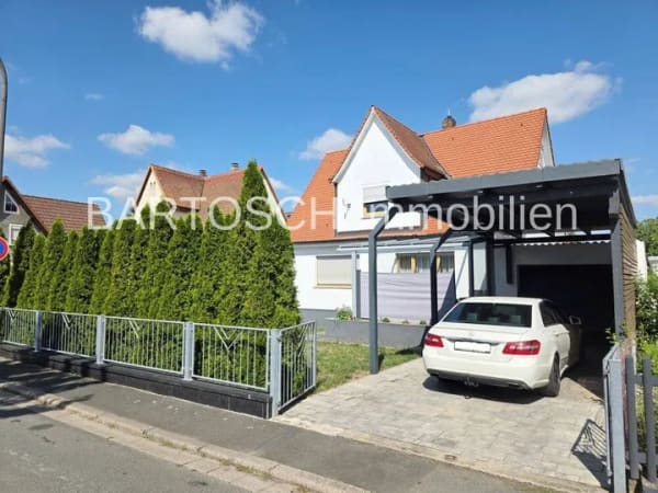 Immobilie in Eggolsheim - Eggolsheim Mirzo - Bild 0