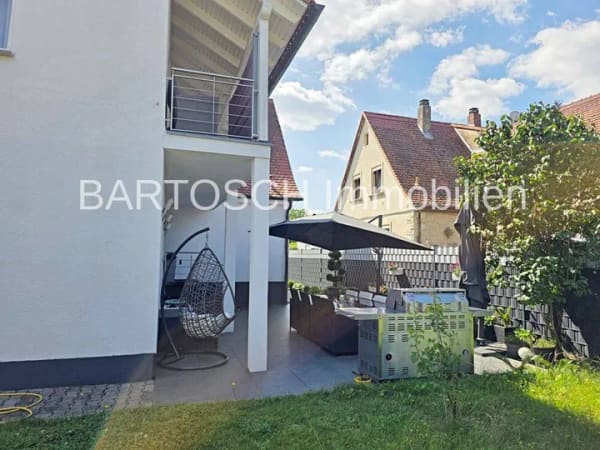 Immobilie in Eggolsheim - Eggolsheim Mirzo - Bild 1