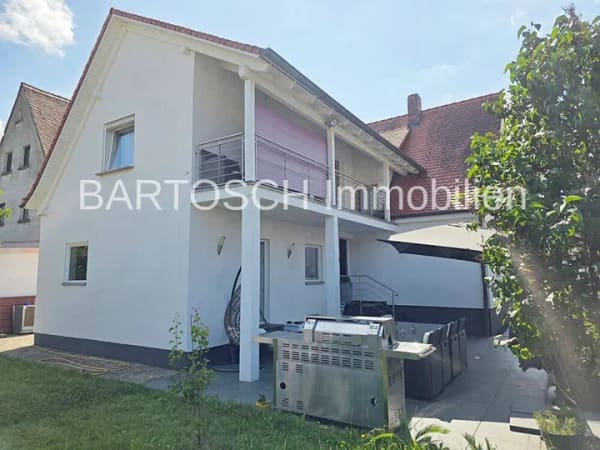 Immobilie in Eggolsheim - Eggolsheim Mirzo - Bild 2