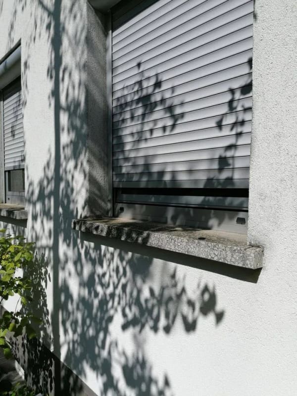 Immobilie in Bamberg - Reihenmittelhaus mit Garten und zwei Balkonen - Bild 1