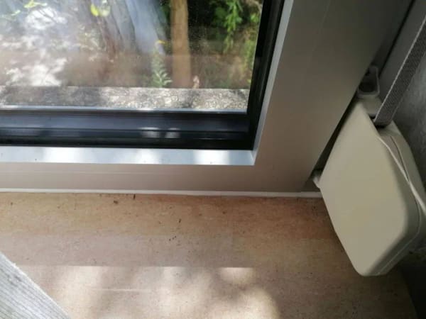 Immobilie in Bamberg - Reihenmittelhaus mit Garten und zwei Balkonen - Bild 2
