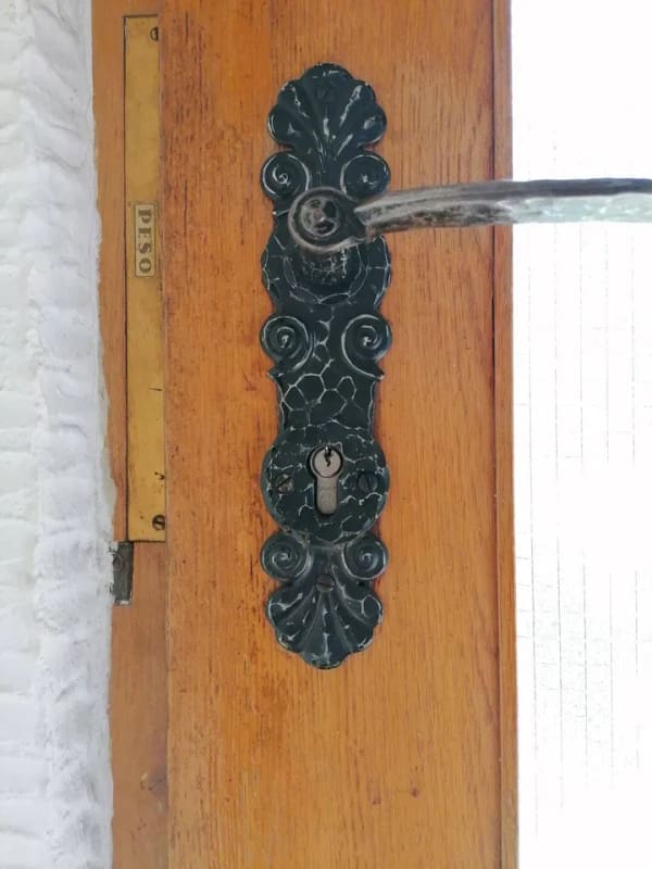 Immobilie in Bamberg - Reihenmittelhaus mit Garten und zwei Balkonen - Bild 3