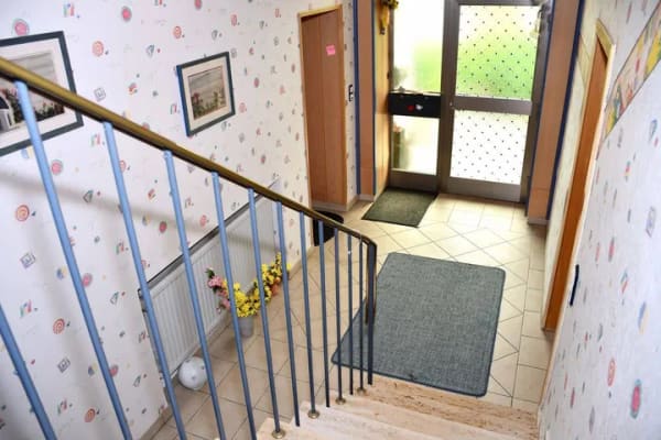 Immobilie in Twistetal - Ehemalige Dorfschule mit Geschichte und vielfältigen Nutzungsmöglichkeiten! - Bild 1