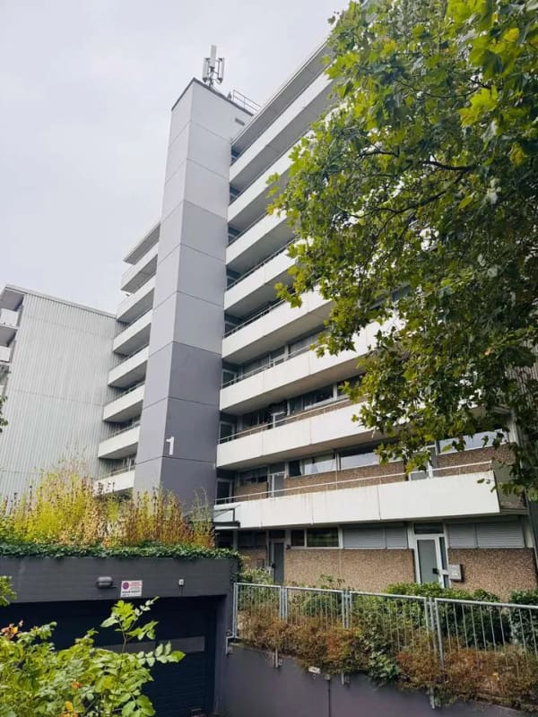 Immobilie in Kerpen - Provisionsfrei vom Eigentümer: Gepflegte 4 -Zimmerwohnung mit Balkon und Tiefgaragenstellplatz - Bild 1