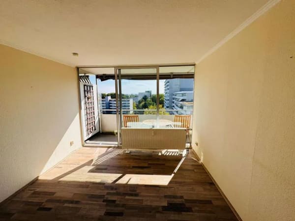 Immobilie in Kerpen - Provisionsfrei vom Eigentümer: Gepflegte 4 -Zimmerwohnung mit Balkon und Tiefgaragenstellplatz - Bild 3