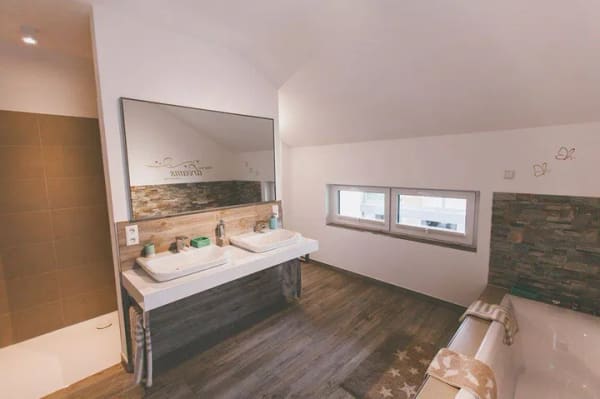 Immobilie in Schallbach - Neubau-Mehrgenerationenhaus in Schallbach - 7 Zi., 161 m², Festpreis 635.000 EUR - Bild 2