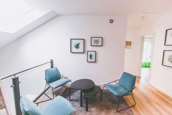 Immobilie in Häg-Ehrsberg - Doppelhaushälfte · 4 Zi. · 119 m² in Häg-Ehrsberg - Festpreis 495.000 EUR - Bild 2