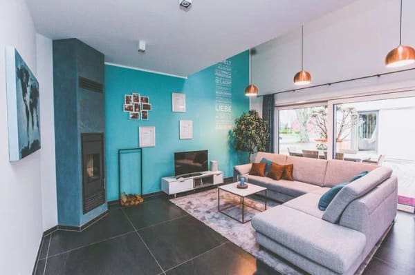Immobilie in Häg-Ehrsberg - Doppelhaushälfte · 4 Zi. · 119 m² in Häg-Ehrsberg - Festpreis 495.000 EUR - Bild 3