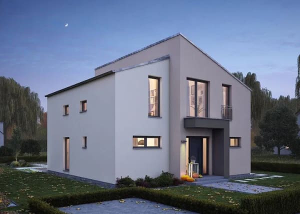 Immobilie in Wittlingen - Einfamilienhaus in Wittlingen · 6 Zi. · 151 m² · Festpreis 563.000 EUR - Bild 0