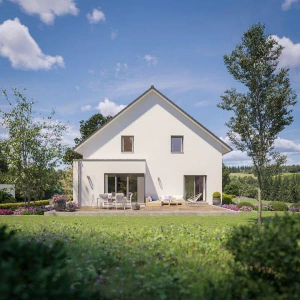 Immobilie in Häg-Ehrsberg - Mehrgenerationenhaus in Häg-Ehrsberg · 7 Zi. · 228 m² · Festpreis 777.000 EUR - Bild 1