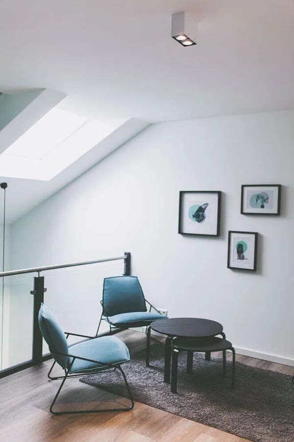 Immobilie in Häg-Ehrsberg - Mehrgenerationenhaus in Häg-Ehrsberg · 7 Zi. · 228 m² · Festpreis 777.000 EUR - Bild 2