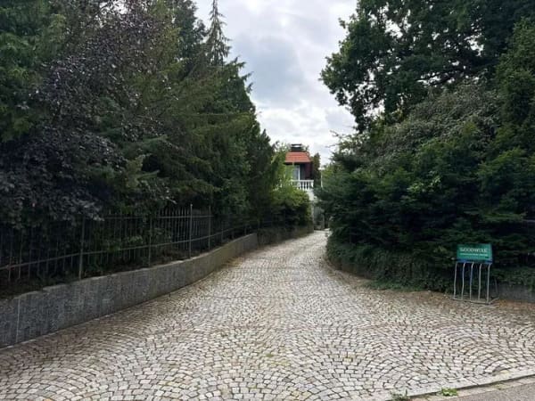 Immobilie in Ottensoos - Herrschaftliche Jugendstilvilla am Eingang zur Hersbrucker Schweiz – ein Anwesen mit Seltenheitswert - Bild 2