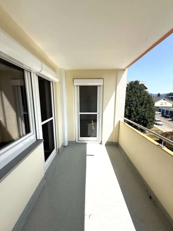 Immobilie in March - Freie 2-Zimmer-Wohnung mit Südbalkon und Gestaltungspotenzial - Bild 4