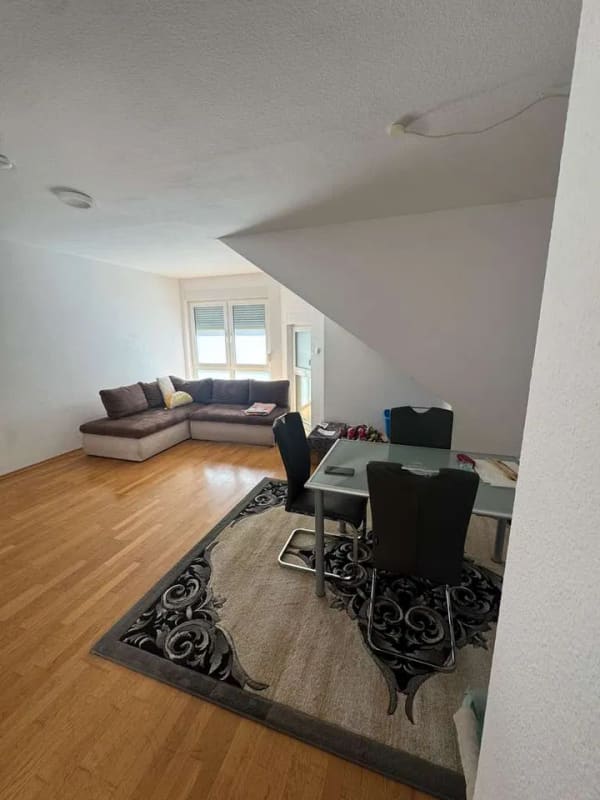 Immobilie in Schriesheim - Schöne 2-Zimmerwohnung in Schriesheim-Altenbach - Bild 0