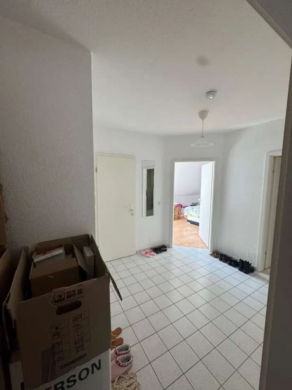 Immobilie in Schriesheim - Schöne 2-Zimmerwohnung in Schriesheim-Altenbach - Bild 1