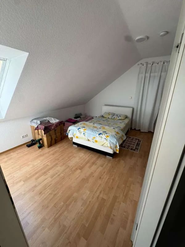 Immobilie in Schriesheim - Schöne 2-Zimmerwohnung in Schriesheim-Altenbach - Bild 2