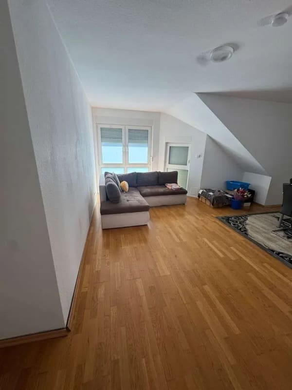 Immobilie in Schriesheim - Schöne 2-Zimmerwohnung in Schriesheim-Altenbach - Bild 3