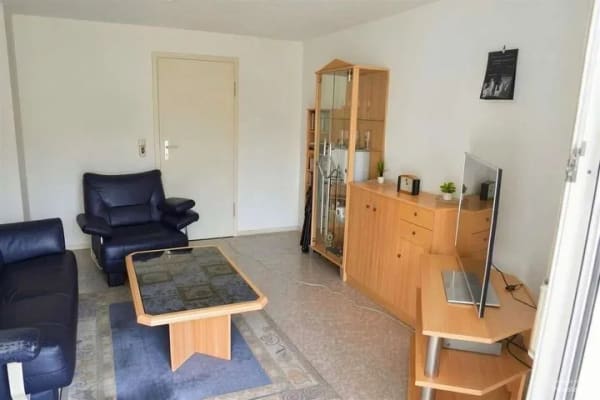 Immobilie in St. Georgen im Schwarzwald - 2-Zimmer-Wohnung + Balkon - Bild 3