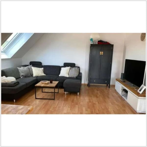 Immobilie in Walheim - Apartment in Walheim: Ihr neues Zuhause oder als Kapitalanlage  - Bild 0