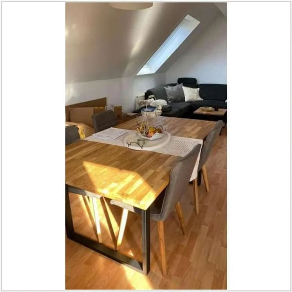 Immobilie in Walheim - Apartment in Walheim: Ihr neues Zuhause oder als Kapitalanlage  - Bild 2