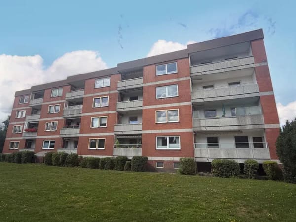 Immobilie in Büdelsdorf - Wohnkomfort mit Weitblick - Bild 3