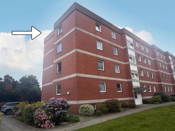 Immobilie in Büdelsdorf - Wohnkomfort mit Weitblick - Bild 4