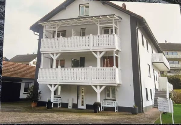 Immobilie in Jossgrund - Viel Platz in diesem Mehrfamilienhaus in Jossgrund - Bild 0