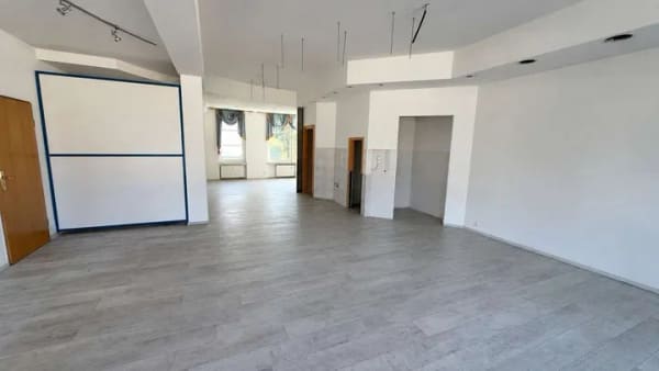 Immobilie in Bernau am Chiemsee - Terrassenwohnung in Seenähe – Gestalten Sie Ihr neues Zuhause ganz nach Ihren Wünschen - Bild 0