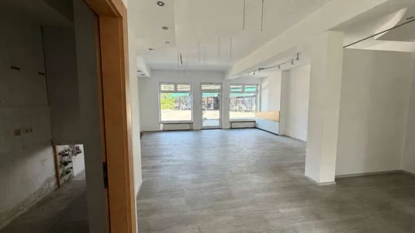 Immobilie in Bernau am Chiemsee - Terrassenwohnung in Seenähe – Gestalten Sie Ihr neues Zuhause ganz nach Ihren Wünschen - Bild 1
