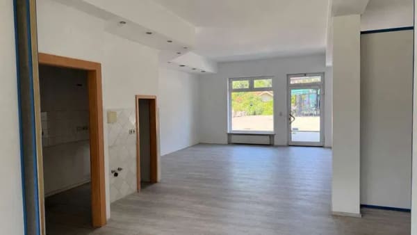 Immobilie in Bernau am Chiemsee - Terrassenwohnung in Seenähe – Gestalten Sie Ihr neues Zuhause ganz nach Ihren Wünschen - Bild 2