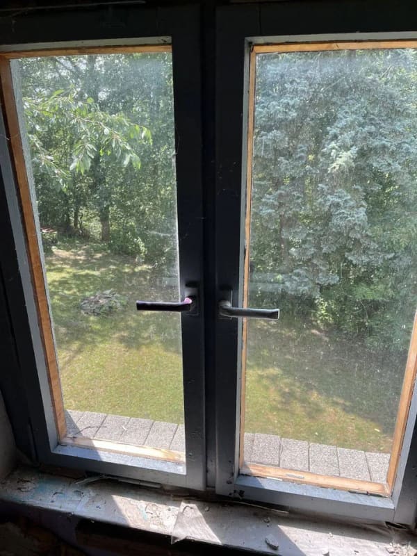 Immobilie in Lossatal - Erholungsgrundstück mit Finnhütte an Badesee im Wurzener Land - Bild 3