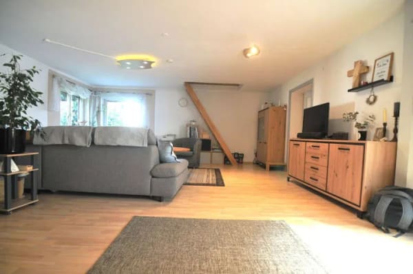 Immobilie in Manching - Gepflegtes Einfamilienhaus in ruhiger Lage von Manching - Bild 1