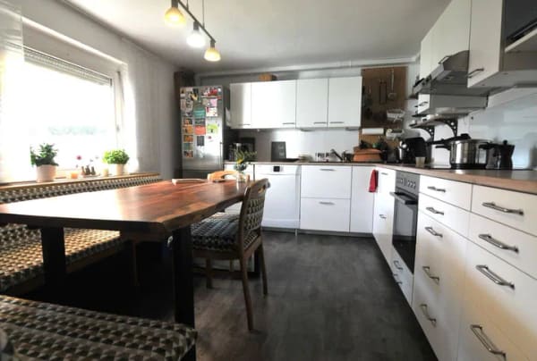 Immobilie in Manching - Gepflegtes Einfamilienhaus in ruhiger Lage von Manching - Bild 3